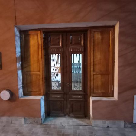 Appartamento Lo De Lubrano Villa Regina Esterno foto