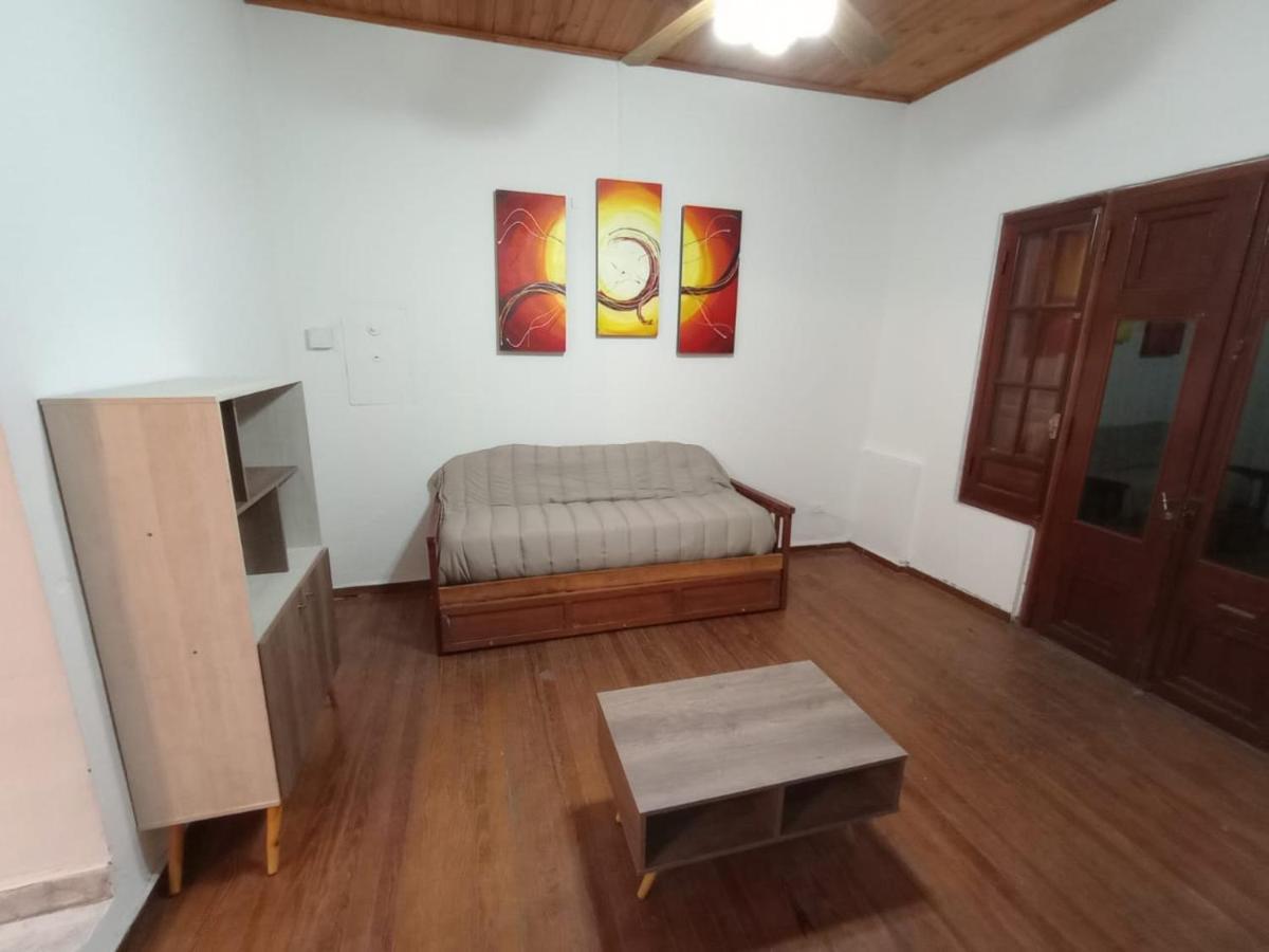 Appartamento Lo De Lubrano Villa Regina Esterno foto